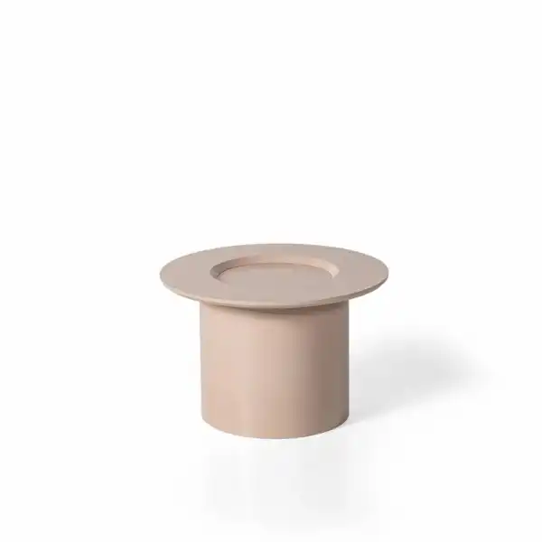 Piero Side Cappiccino Yan Sehpa