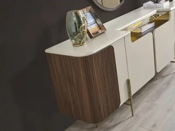Asya Yemek Odası