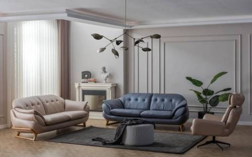 Rissing Sofa Set