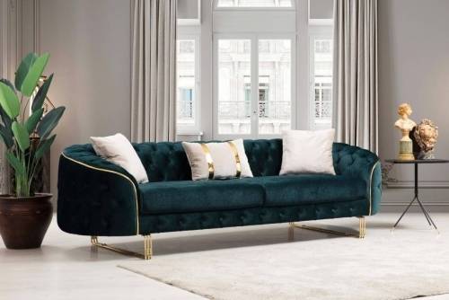 Viyana Sofa Set
