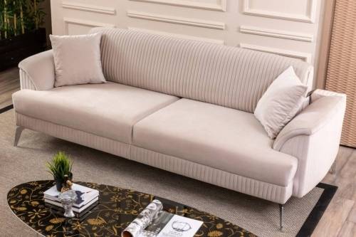 Lotus Sofa Set